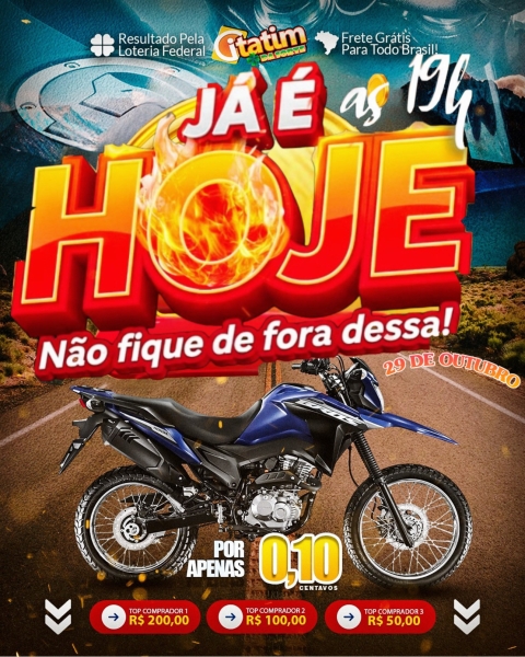 BROS AZUL 160 2026 OU 25 MIL NO PIX!!!