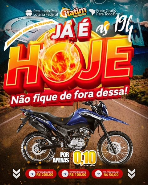 BROS AZUL 160 2026 OU 25 MIL NO PIX!!!