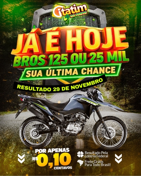 BROS NARGO 160 2025  OU 25 MIL NO PIX!!!