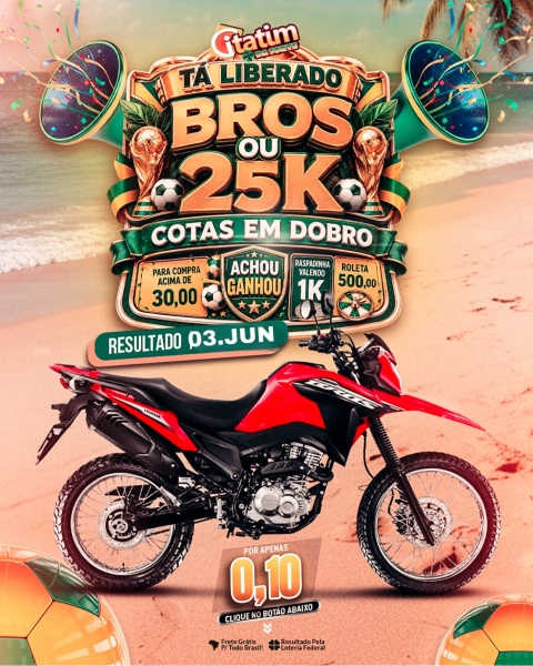 BROS VERMELHA 160 2026 OU 25 MIL NO PIX!!!